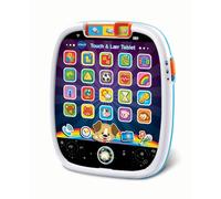 Vtech Touch & Teach Tablet Clear Kids