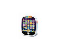 Vtech Touch & Teach Tablet for Kids | Sound Effects, Phrases and Songs | Early Development with Numbers, Shapes, Animals And Colours | Suitable For