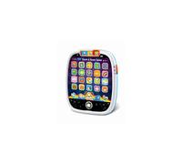 Vtech Touch & Teach Tablet for Kids | Sound Effects, Phrases and Songs | Early Development with Numbers, Shapes, Animals And Colours | Suitable For
