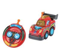 VTech toy car Rick RC Race car - interactive children's toy