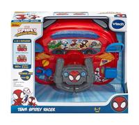VTech toy car Team Spidey Racer - interactive toy
