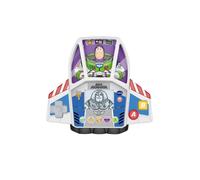 VTech Toy Story 5 Buzz Lightyear Game & Go, Handheld Games Console with 6 Educational Games, Learn Phonics, Numbers, Shapes & More, Gift for Ages 3, 4, 5, 6 Years, English Version