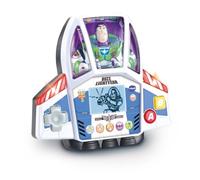 VTech Toy Story 5 Buzz Lightyear Game & Go, English