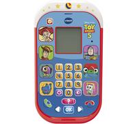 Vtech Toy Story 5 Educational Phone Spanish Version