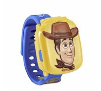 VTech Toy Story 5 Woody Learning Watch
