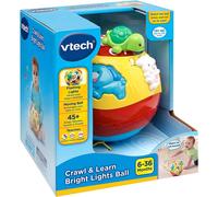 VTech Toys, Multi-coloured, 16.4 x 16.4 x 17.7 centimeters