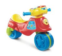 VTech Trike to Bike