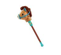Trotting Tunes Hobby Horse