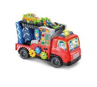 VTech truck interactive toy Repair and Learn - educational