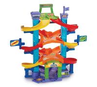 Vtech Ttb Vip Parking+bruno F1 Spanish Version