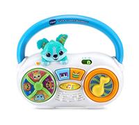 VTech Tune and Learn Boombox