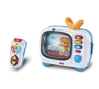 VTech Tune In TV, Interactive Learning Toy, Encourages Language Development, Develops Fine Motor Skills, Suitable for Ages 12, 18, 24, 36 Months, English Version