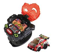 VTech Turbo Force Racers - Red 198203
