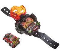 Vtech Turbo Force Racers Super Car Red Remote Control Car Multi-Coloured