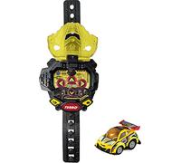 Vtech Turbo Force Racers Super Car Yellow, Remote Control Car, Multicoloured