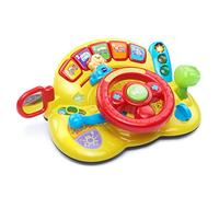 VTech Turn and Learn Driver (Frustration Free Packaging)