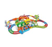 VTech Tut Toot Drivers - Super Circuit Train Educational