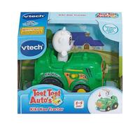 VTech Tut Tut Autos - Kiki Cow Tractor