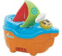 Vtech Tut Tut Baby bathing world sailboat new original packaging