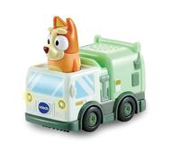 Vtech TUT TUT Baby Speedster - Bingos Garbage Truck