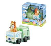Vtech TUT TUT Baby Speedster - Bingos Garbage Truck