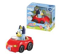 Vtech TUT TUT Baby Speedster - Blueys Cabrio