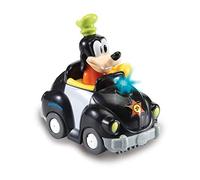 Vtech TUT TUT Baby Speedster Goofys Police Car