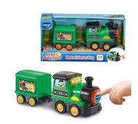 Vtech Tut Tut Baby Speedster Motorised Train