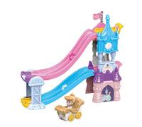 VTech Tut Tut Baby Speedster Princess 3-in-1 Magic Castle