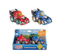 Vtech Tut Tut Baby Speedster Set of 2 Racing Cars 2