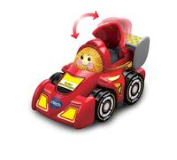 Vtech TUT TUT Baby Speedster Turbo Racing Car