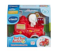 VTech Tut Tut Bo Fire Car
