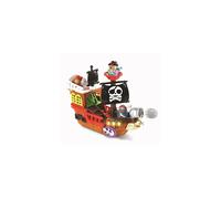 VTech Tut Tut Friends 2 in 1 Super Pirate Boat Pirate Boat for Kids
