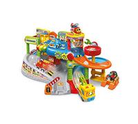 Vtech Tut Tut Speedster - My First Garage Interactive Ethan Pro