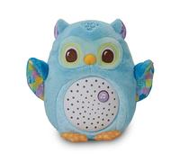 Vtech Twinkle Lights Owl - Starry Light Projection