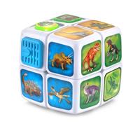 VTech Twist Adventures - Dino Discoveries Activity Fidget Cube