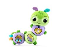 VTech Twist and Explore Caterpillar Green