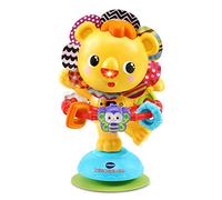 VTech Twist & Spin Lion - English Version