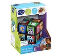 Vtech Twist & Teach Animal Cube