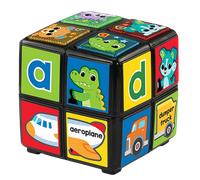 Vtech Twist & Teach Animal Cube