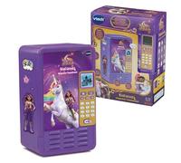 VTech Unicorn Academy Magic Dream Safe with Number Code
