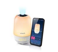 VTech V-Hush Lite BC8303 Sleep Soother