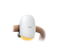 VTECH V-Hush Rocker BC8611 Sound & Motion Stroller Soother - White