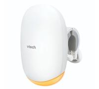 VTECH V-Hush Rocker BC8611 Sound & Motion Stroller Soother - White