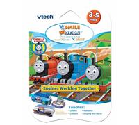 Vtech V-Motion Thomas & Friends - Engines Working Together