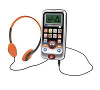 VTech- V Pod V.pod Kid do, D, M, 80-196205 - Version FR
