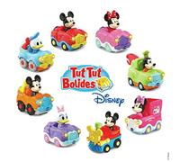 Vtech - Vehicle, 80-405005 - PACKAGING IN FRENCH LANGUAGE.