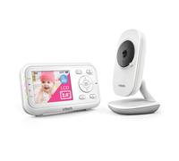 VTech VM3250 Video Baby Monitor with Camera,300m Long Range,