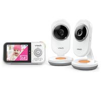 Vtech VM3254 -2 Video Baby Monitor