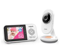 Vtech VM3254 Full 2.8inch Colour Video Baby Monitor